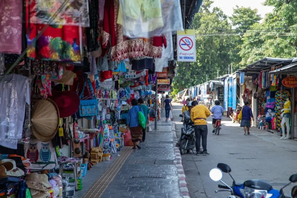 ตลาดอินโดจีน ตลาดอินโดจีน