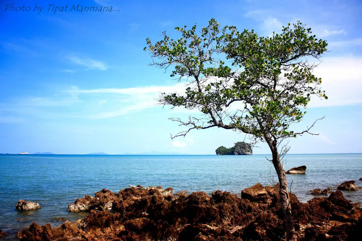 Nang Kam Beach Nang Kam Beach