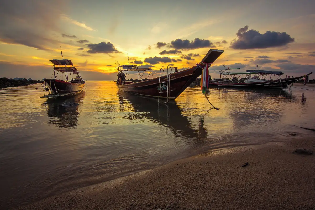 หาดหน้าทอน หาดหน้าทอน
