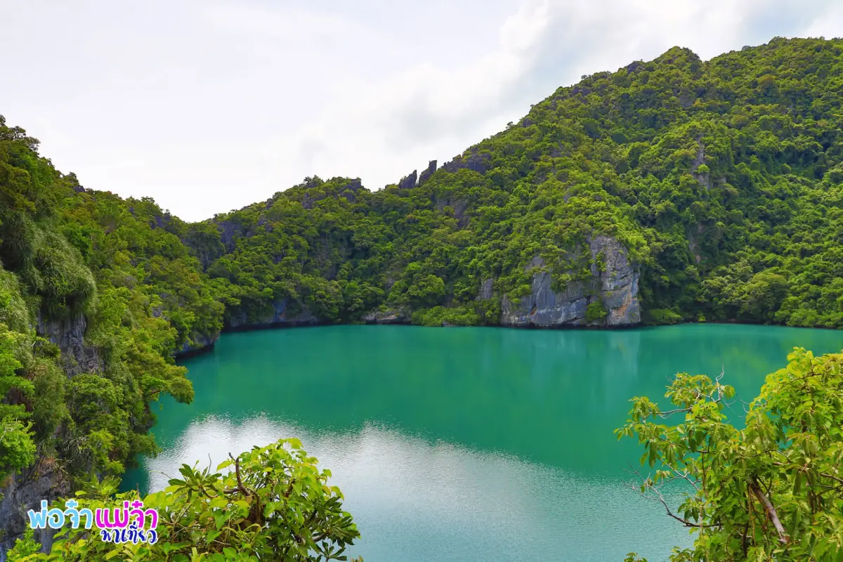 เกาะแม่เกาะ (ทะเลใน) เกาะแม่เกาะ (ทะเลใน)