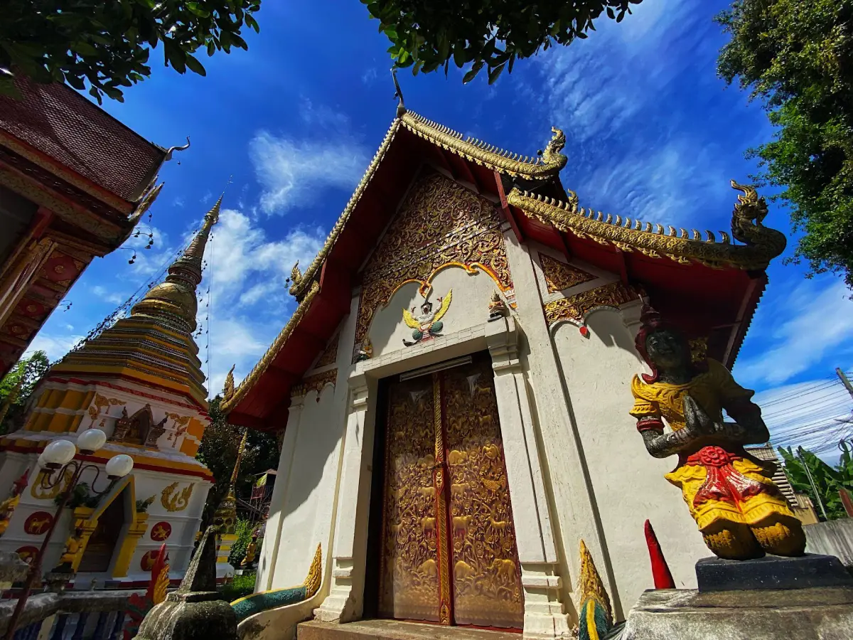 วัดเมืองกาย วัดเมืองกาย