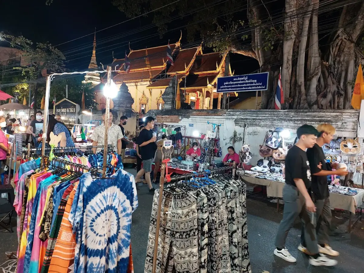 Wat Thung Yu Wat Thung Yu