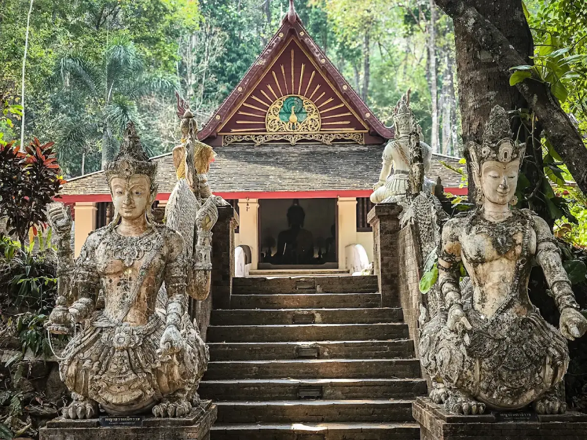 วัดผาลาด วัดผาลาด