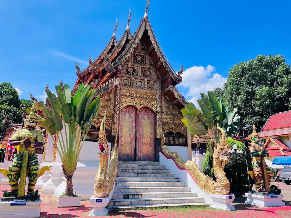 วัดเมืองสาตรหลวง วัดเมืองสาตรหลวง