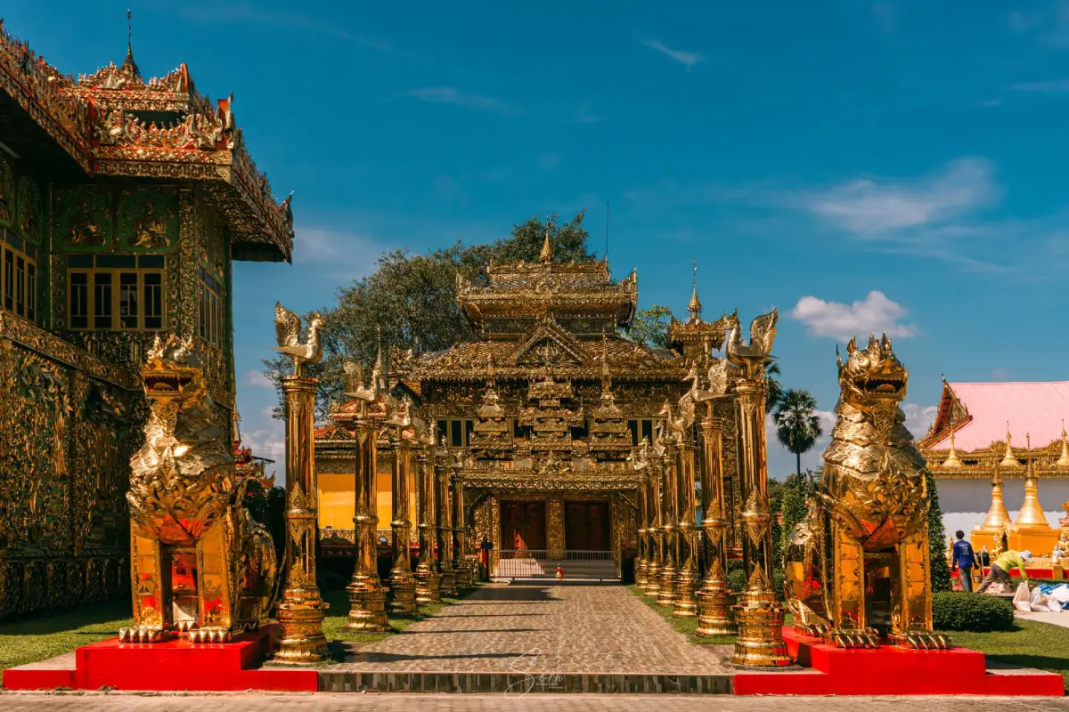 50 Most Beautiful Temples in Thailand Famous Buddhist Landmarks 50 Most Beautiful Temples in Thailand Famous Buddhist Landmarks