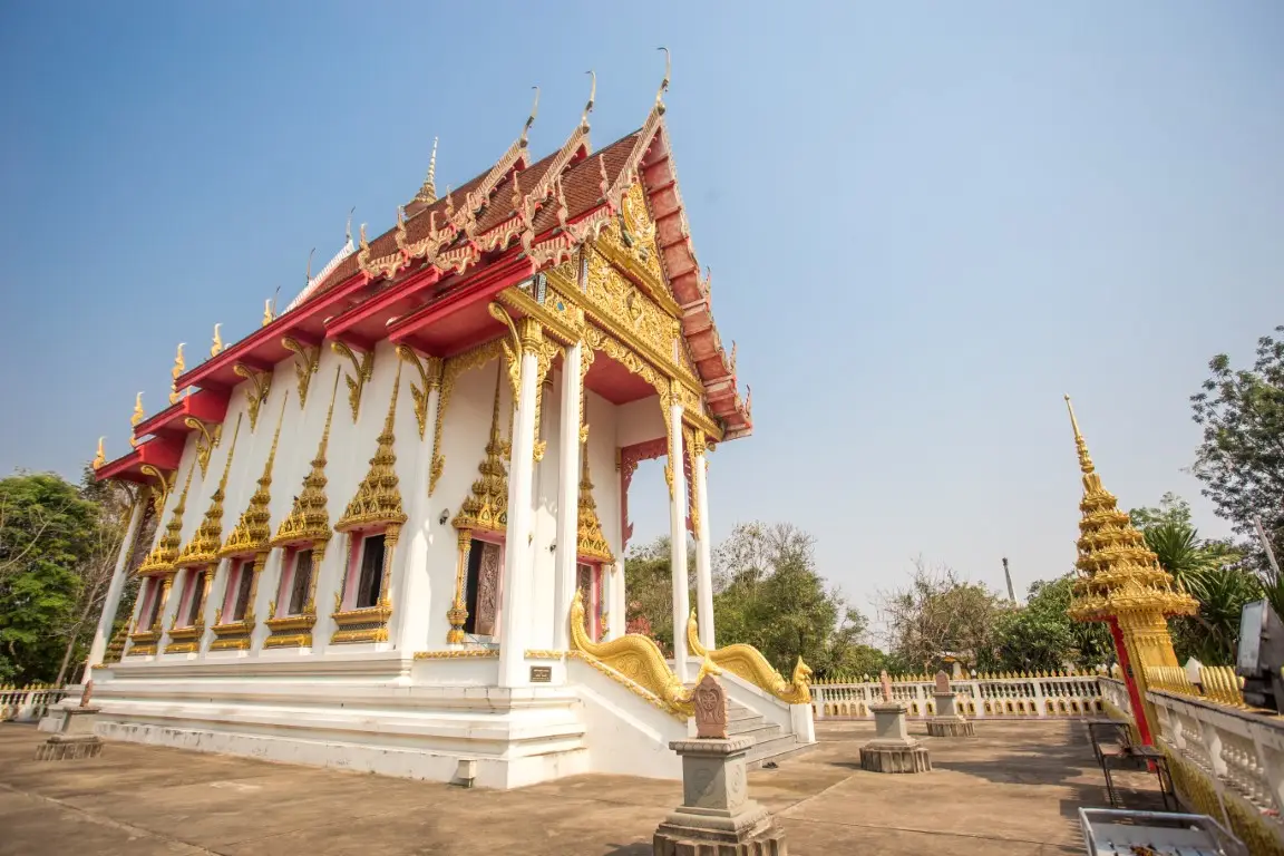 วัดเวฬุนคราราม