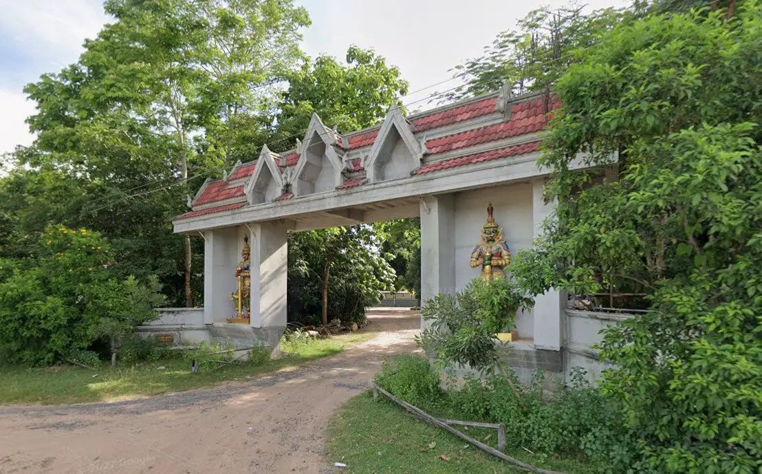 Wat Phaisan Phatthana