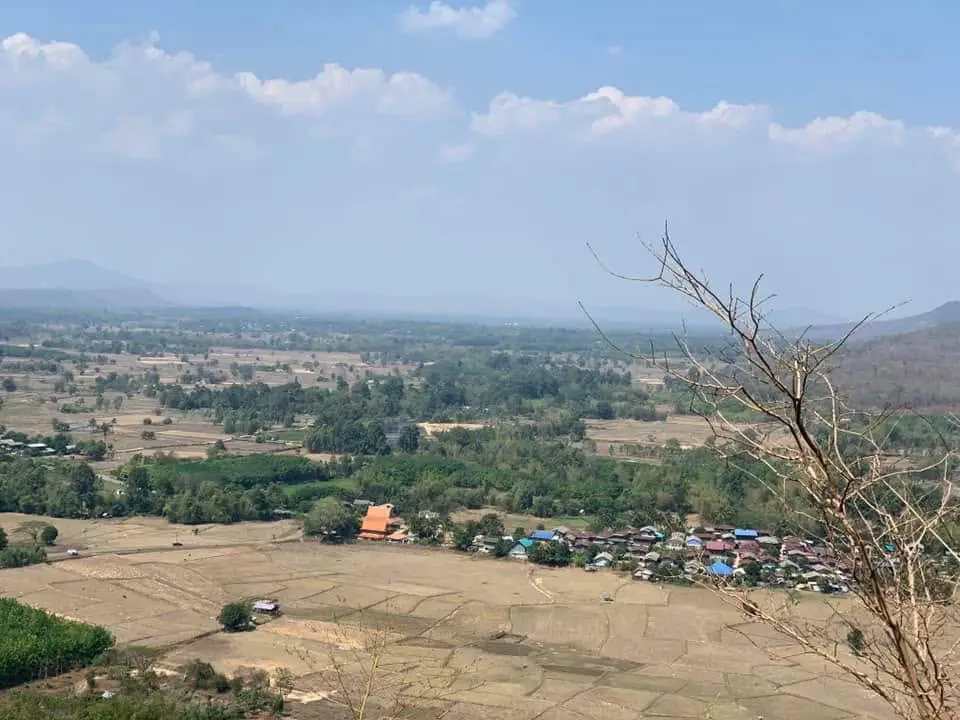 Phu Pha Kut