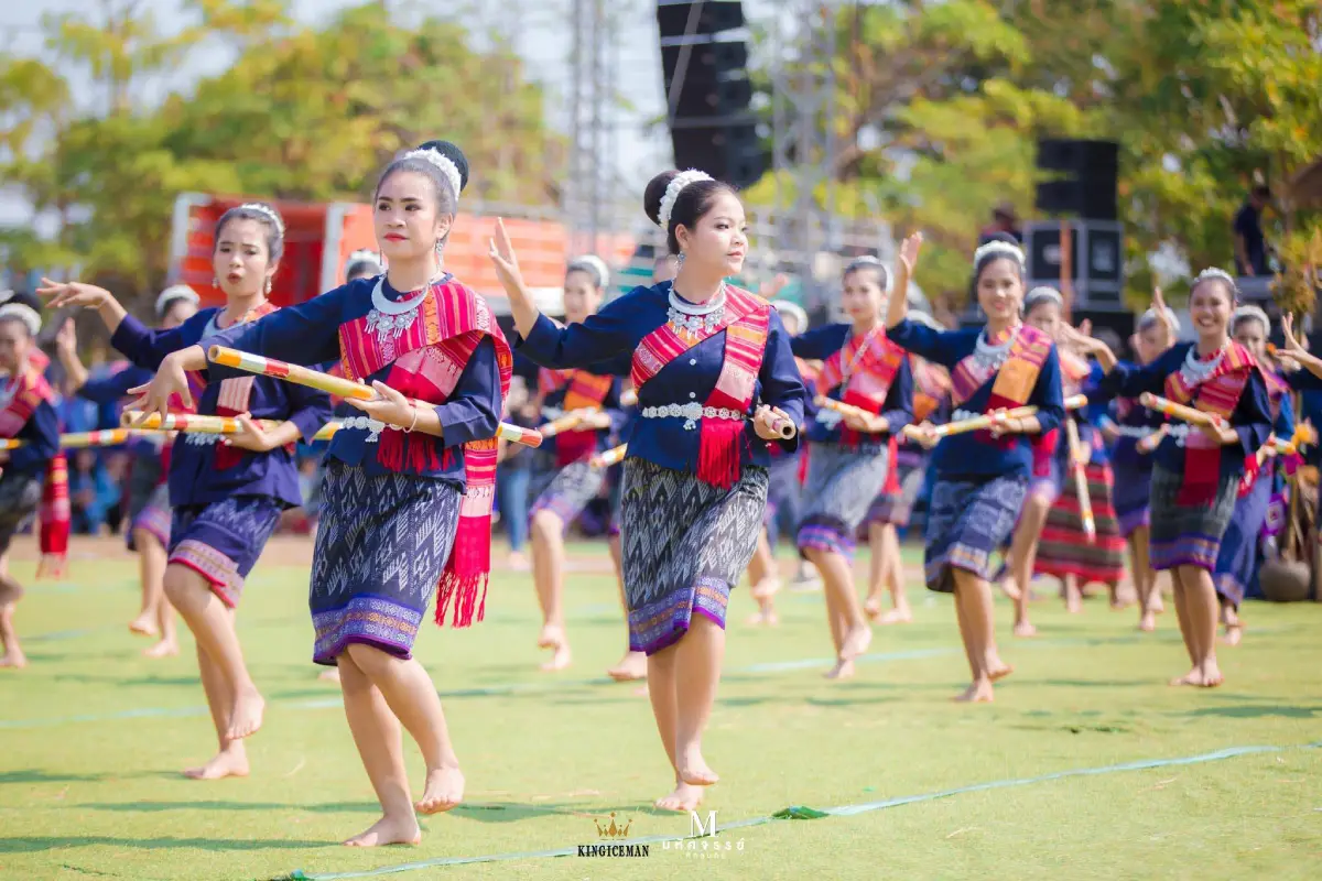 So Thang Bang Tradition So Thang Bang Tradition