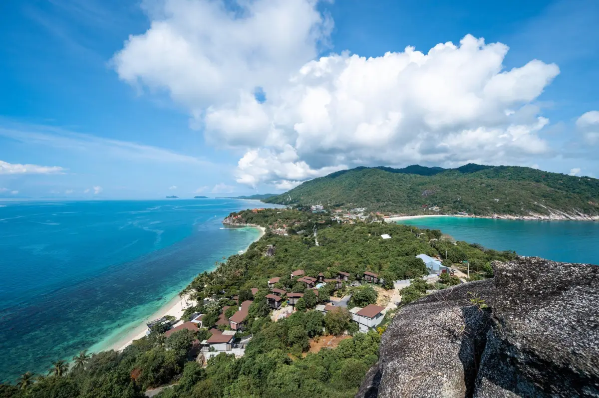 เกาะพะงัน เกาะพะงัน