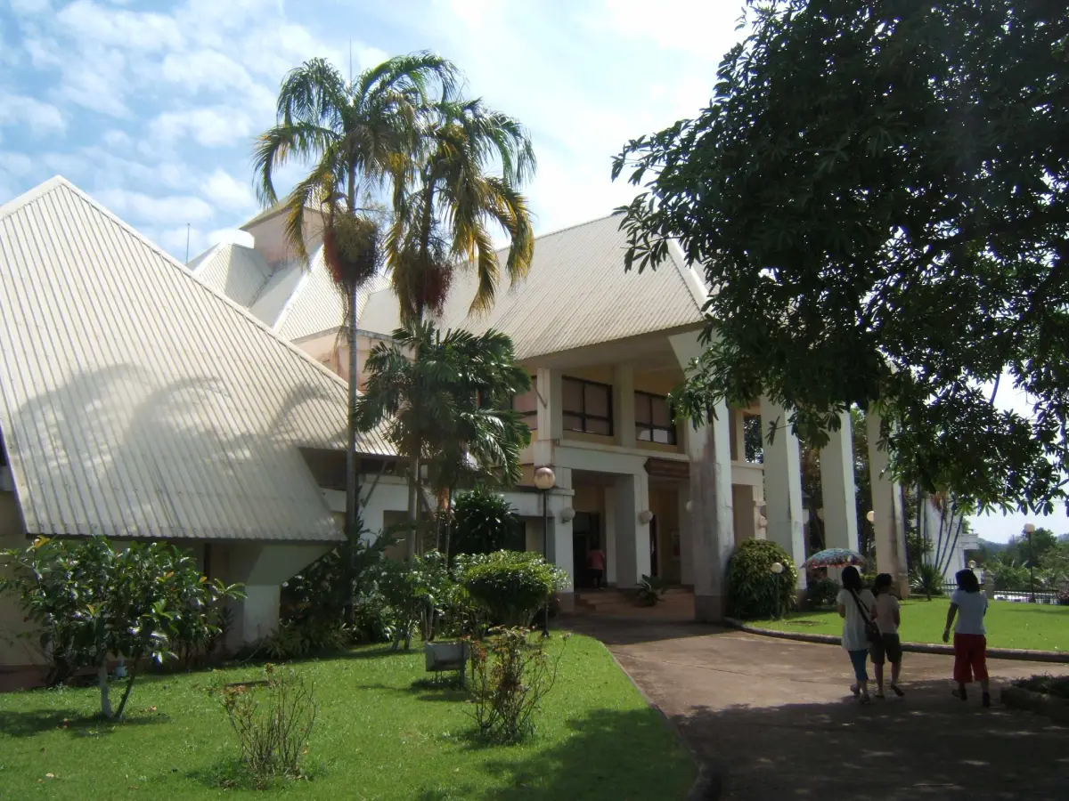 Chumphon National Museum