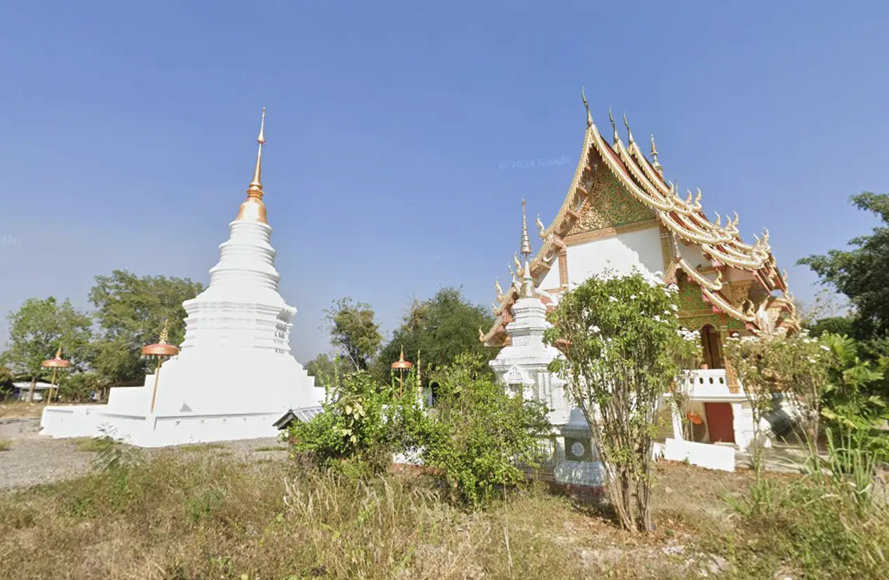 Wat Mai San Tueng Wat Mai San Tueng
