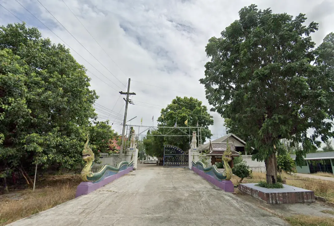 วัดสบแจ่ม วัดสบแจ่ม