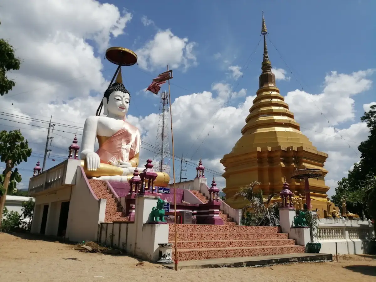 วัดหิรัญญาวาส (วัดหนองคัน) วัดหิรัญญาวาส (วัดหนองคัน)