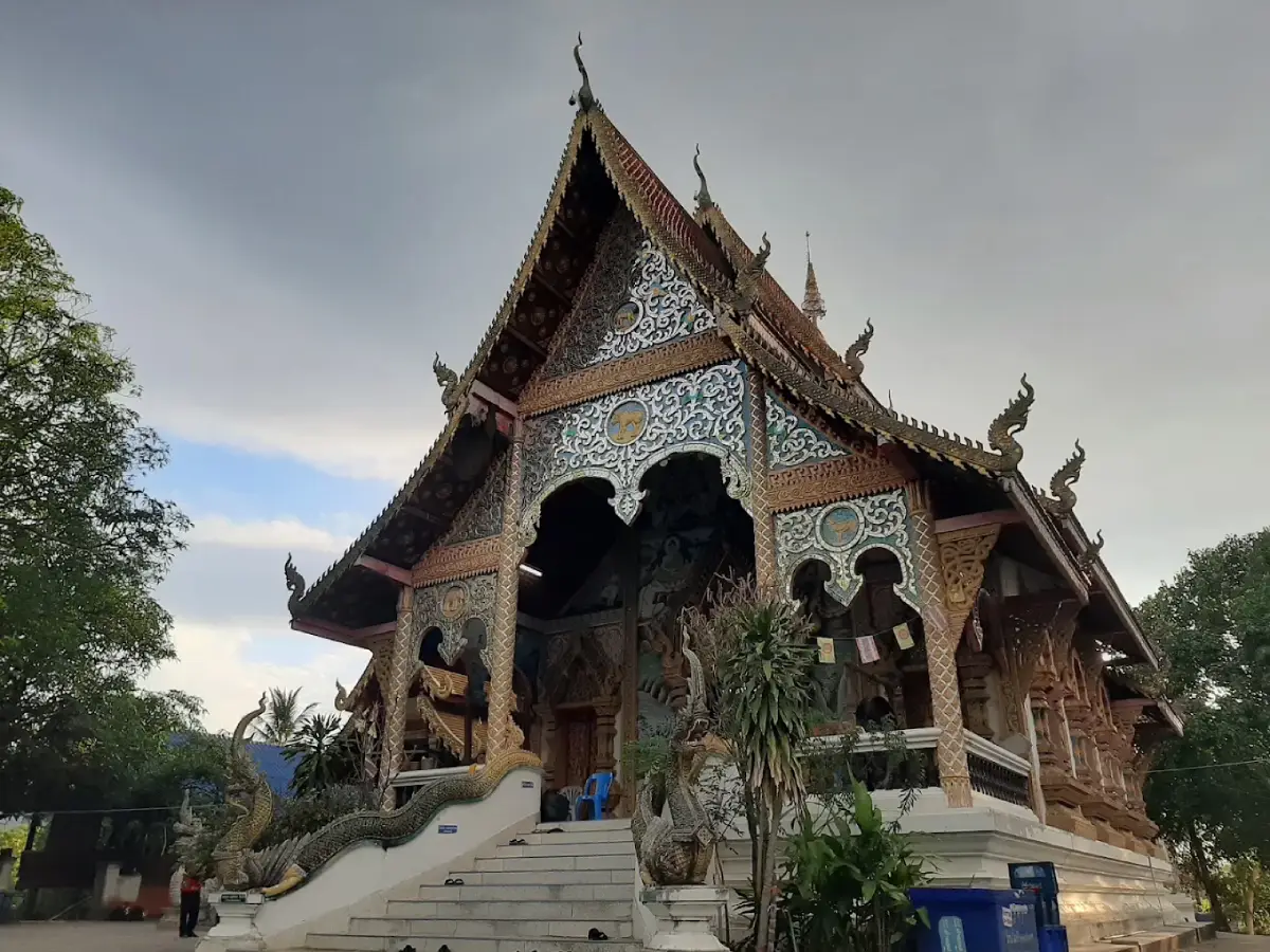 วัดทุ่งปูน วัดทุ่งปูน