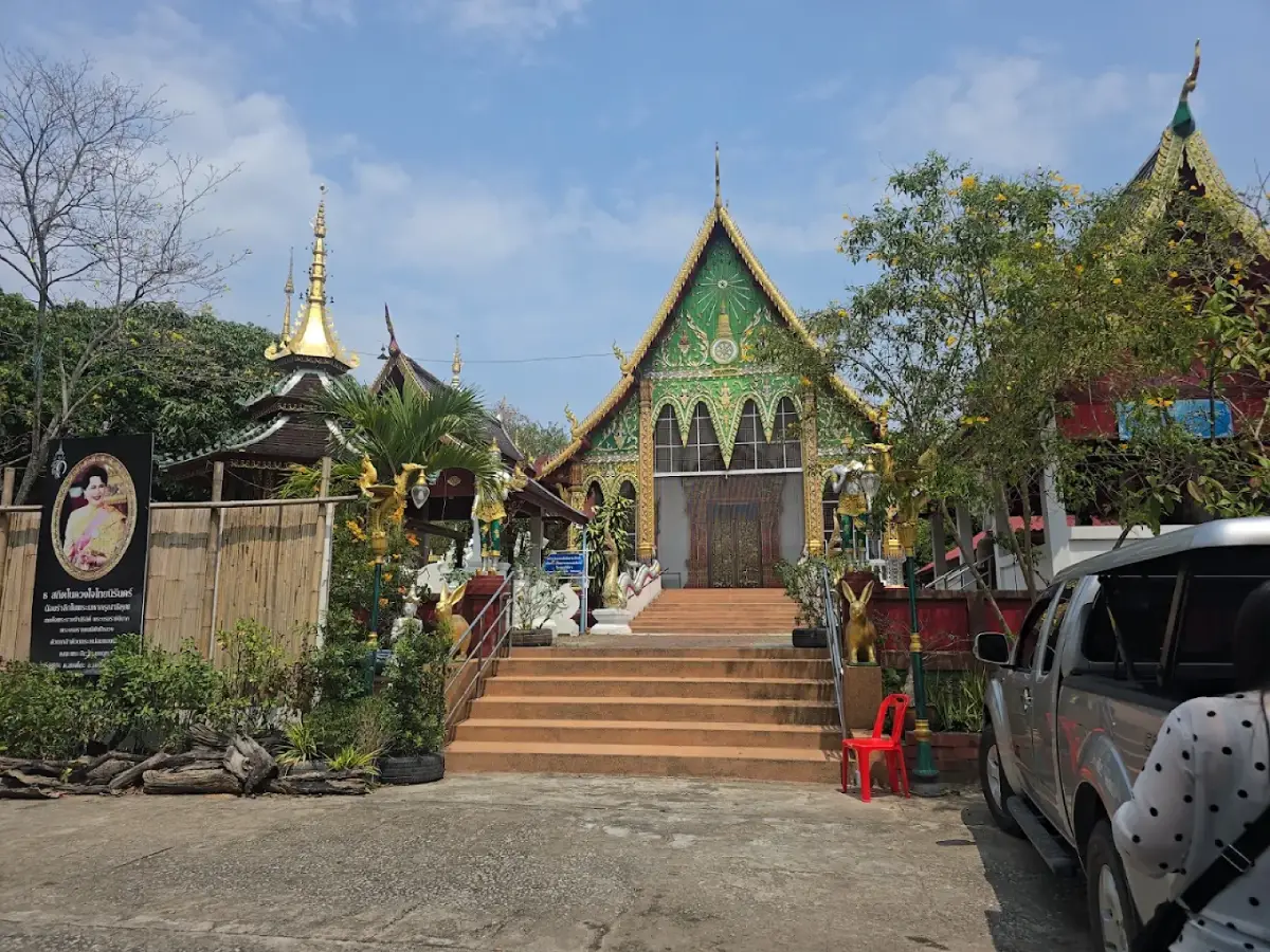 Wat Phuttha Nimit Wat Phuttha Nimit