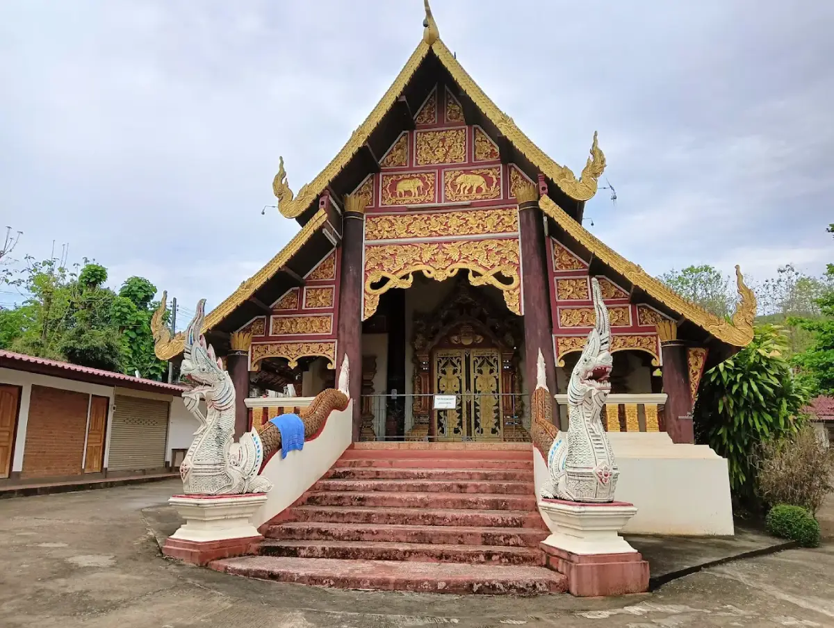 Wat Bon Na Wat Bon Na