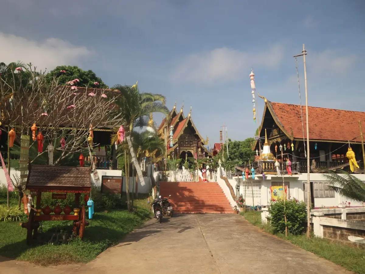วัดพุทธเอ้น วัดพุทธเอ้น