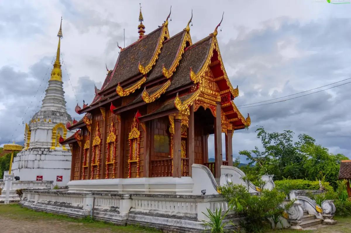 Wat Ban Thap Wat Ban Thap