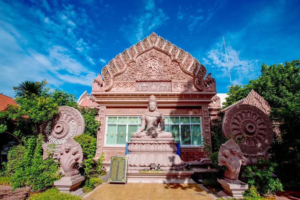 Wat Champa