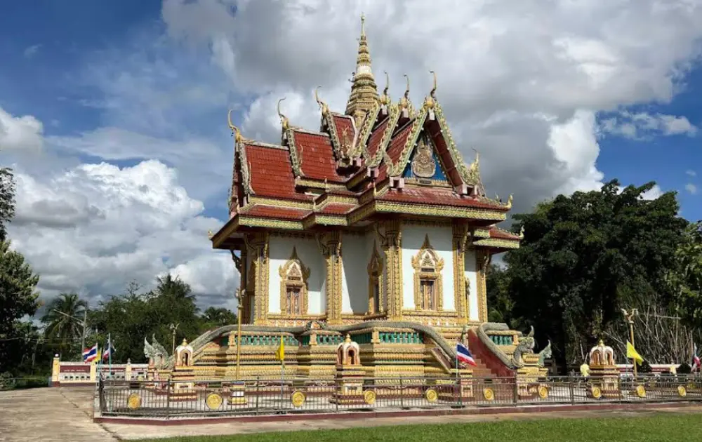 Wat Pho
