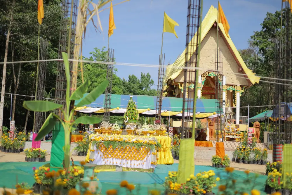 วัดปลื้มพัฒนา