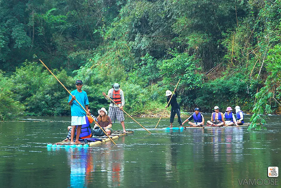 Ban Klong Ruea Phato Chumphon