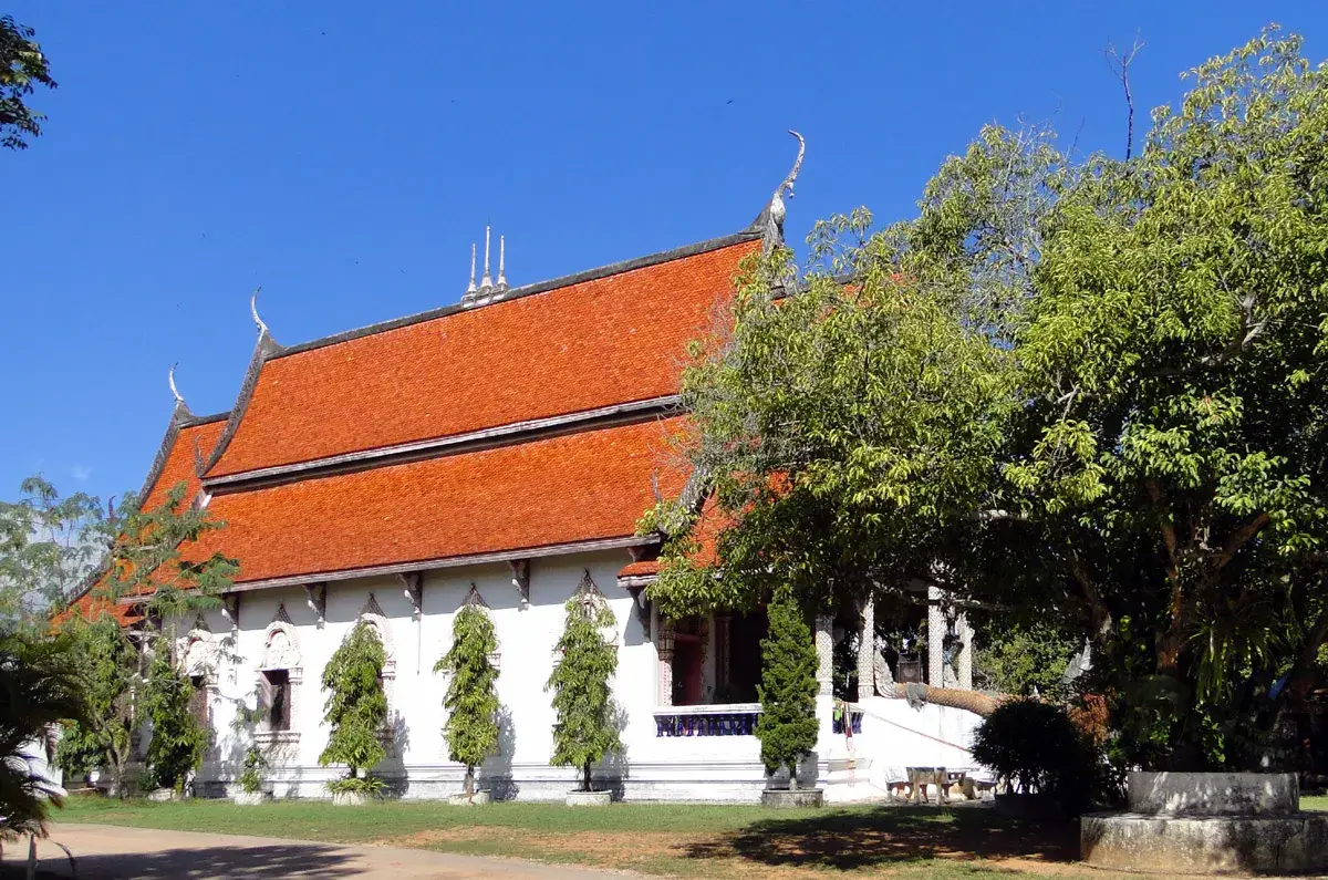 Wat Sa At Chaisi Wat Sa At Chaisi