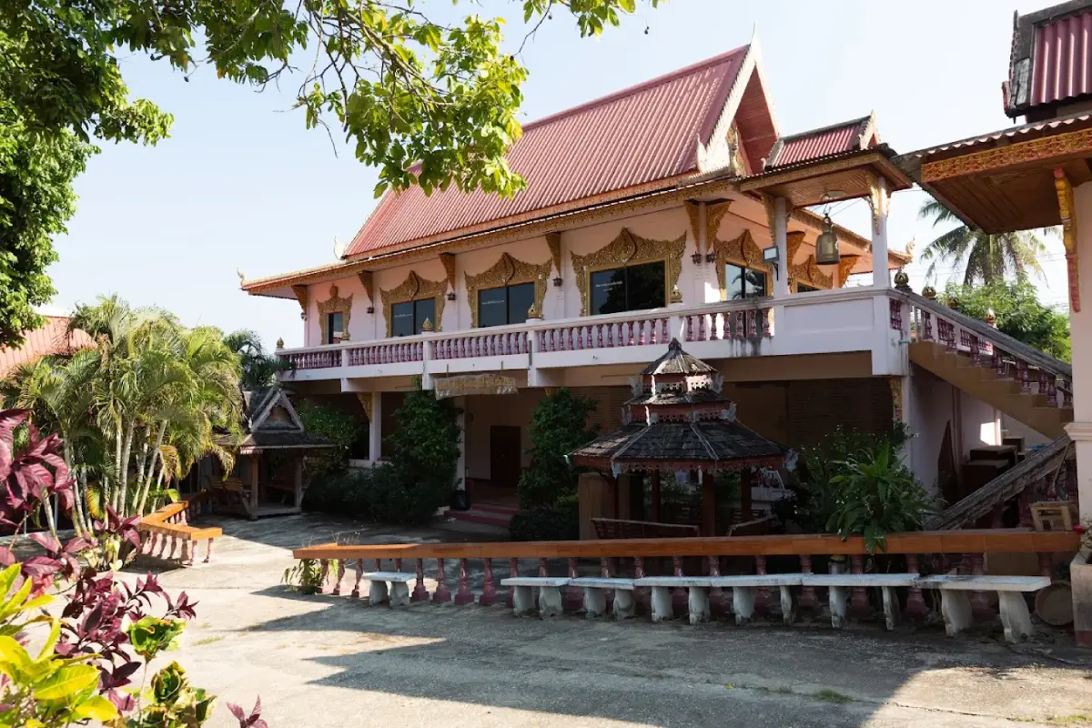 วัดศิริมงคล วัดศิริมงคล