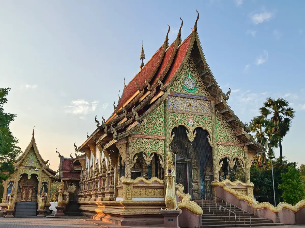วัดมหาวนาภิมุข วัดมหาวนาภิมุข