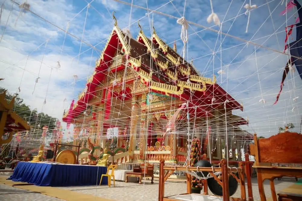 วัดโคกปราสาท (เมืองฝ้าย)