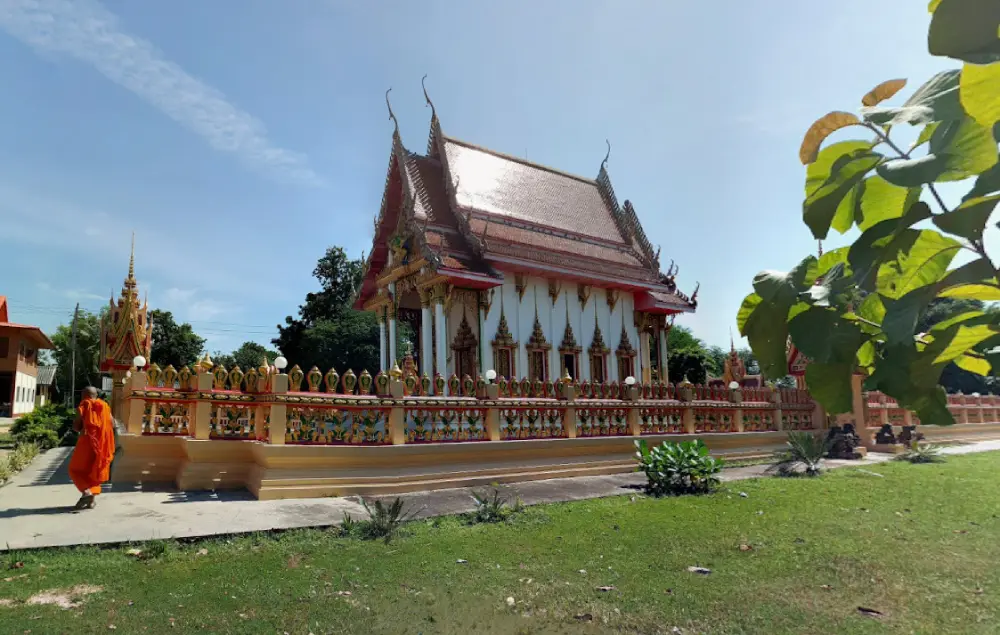 วัดป่าเลไลย์ (วัดบ้านใหม่)