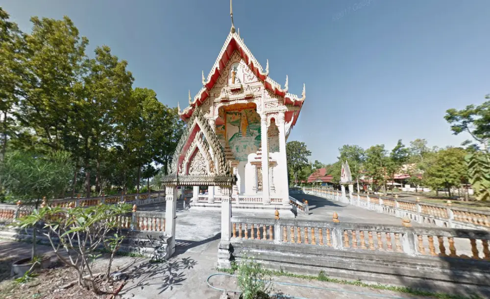วัดราษฏร์รังสรรค์