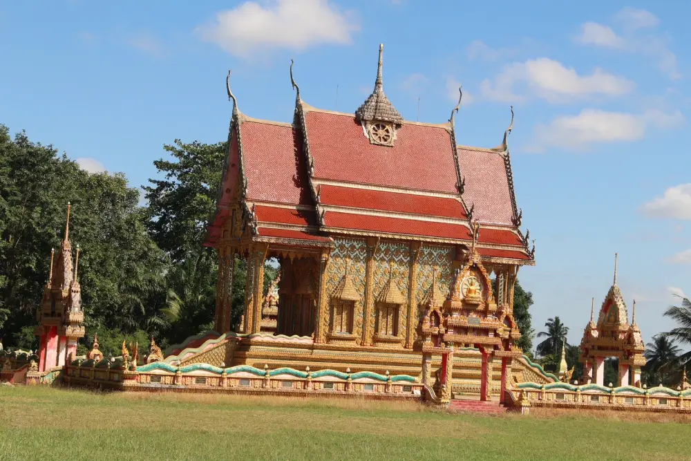 วัดอุบลสามัคคี