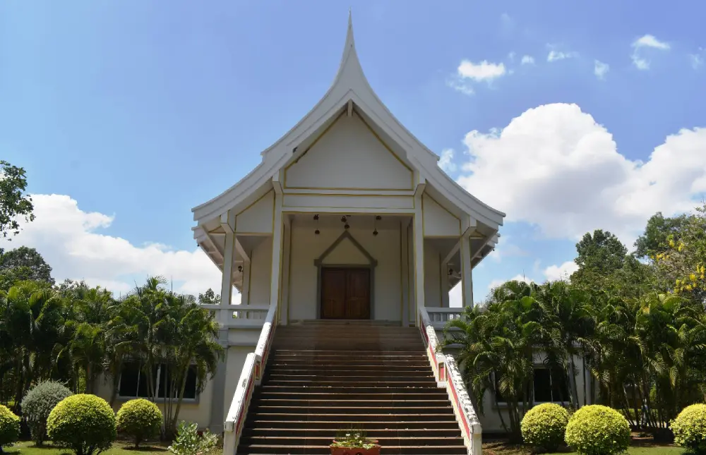 วัดบ้านด่าน วัดบ้านด่าน
