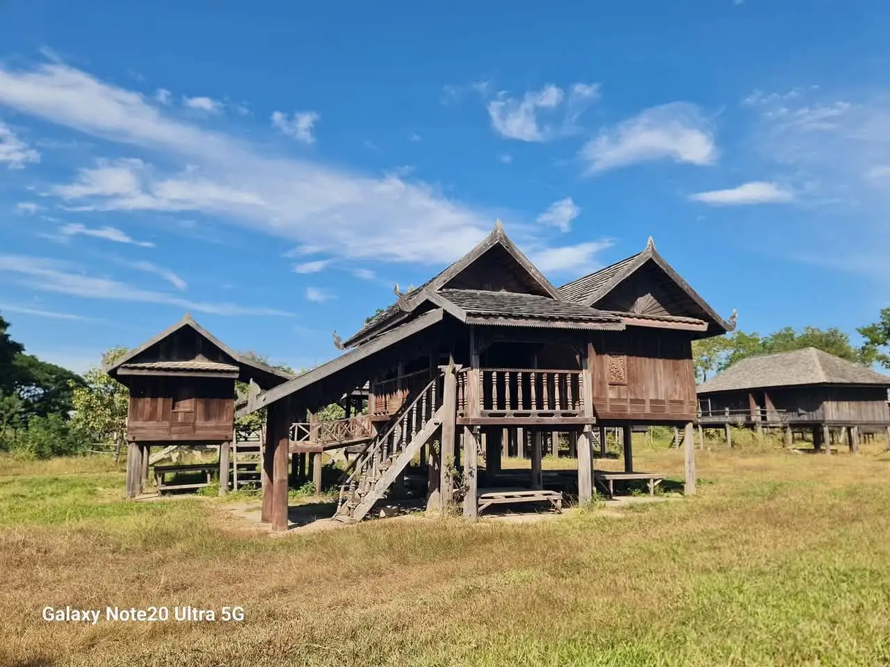 Phu Thai House Renu Nakhon Nakhon Phanom