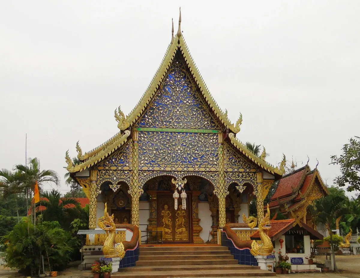 Wat Si Pradu Wat Si Pradu