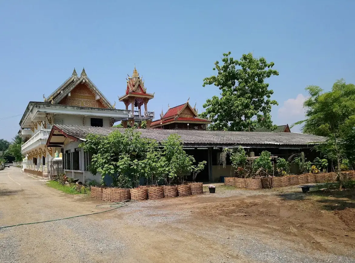 วัดเทพินทราราม วัดเทพินทราราม