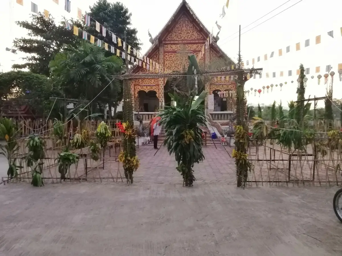Wat Chai Sathit Wat Chai Sathit