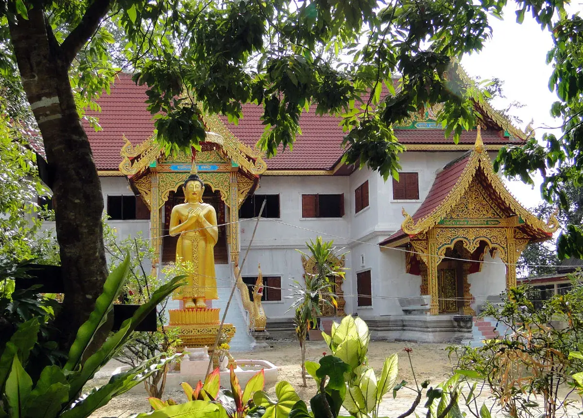 วัดรัตนปัญญารังสิตย์ วัดรัตนปัญญารังสิตย์