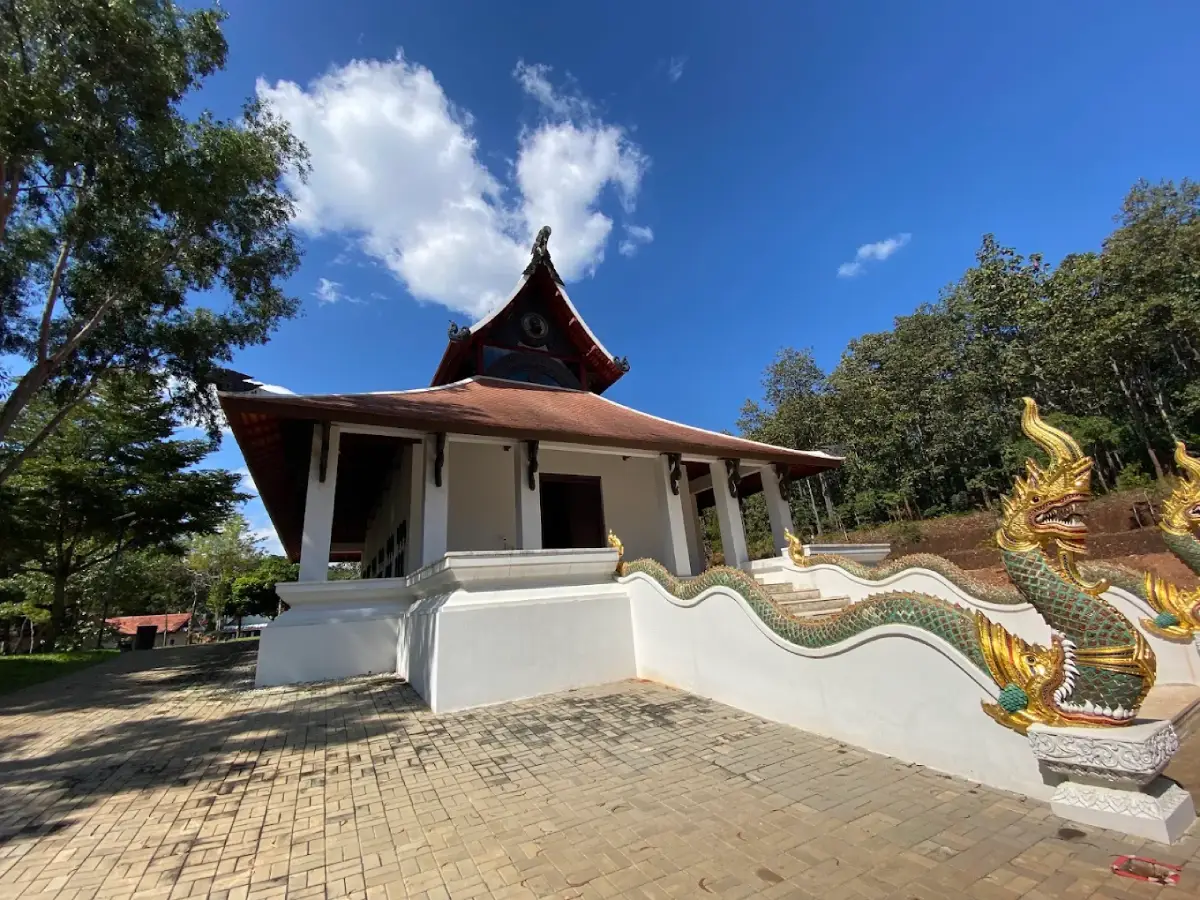 Wat Thara Thip Chai Pradit Wat Thara Thip Chai Pradit