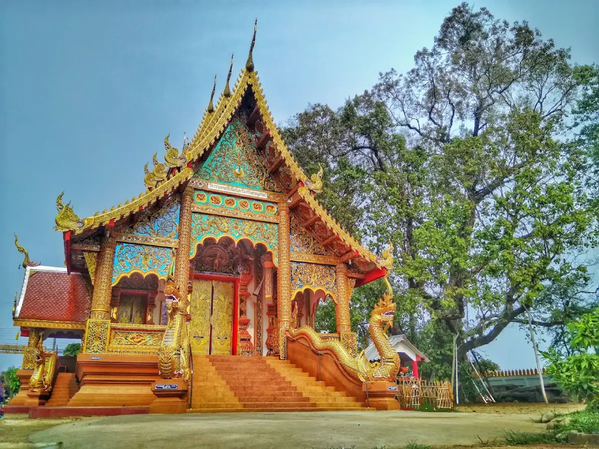 Wat Muang Chum Wat Muang Chum