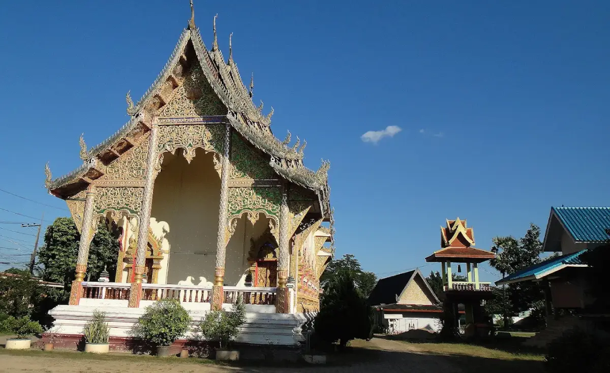 Wat Buak Mue Wat Buak Mue