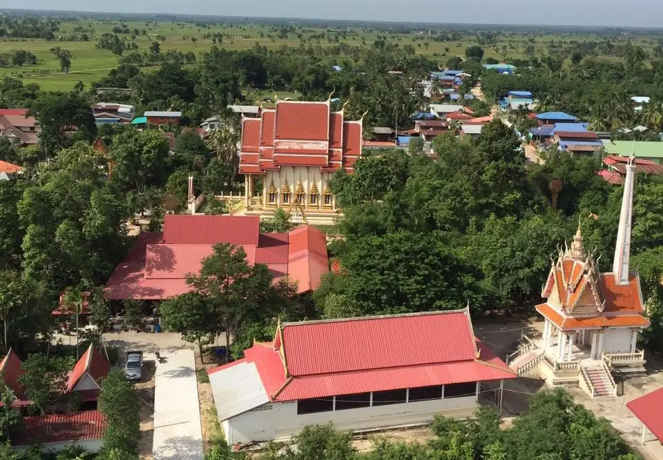 วัดสว่างแคนทะเล
