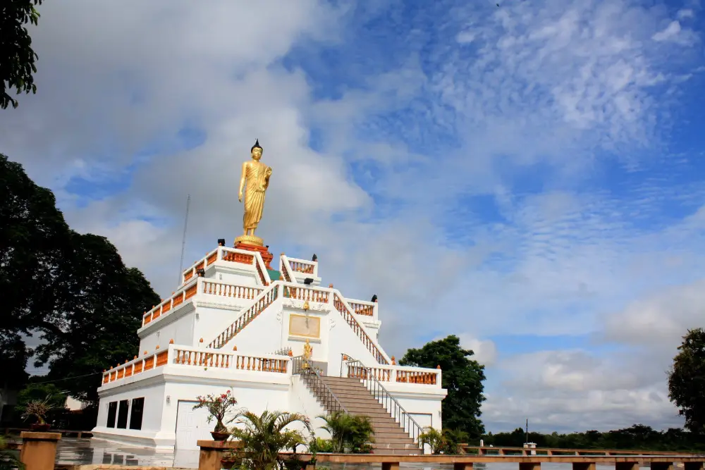 Big Buddha (Phra Phuttha Rub Yai)