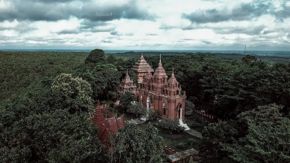 Khao Phra Angkhan