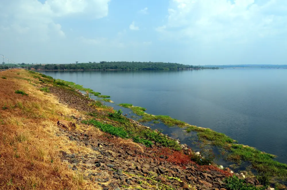 Ban Non Champa Rubber Dam