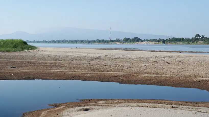Hat Sai Khao
