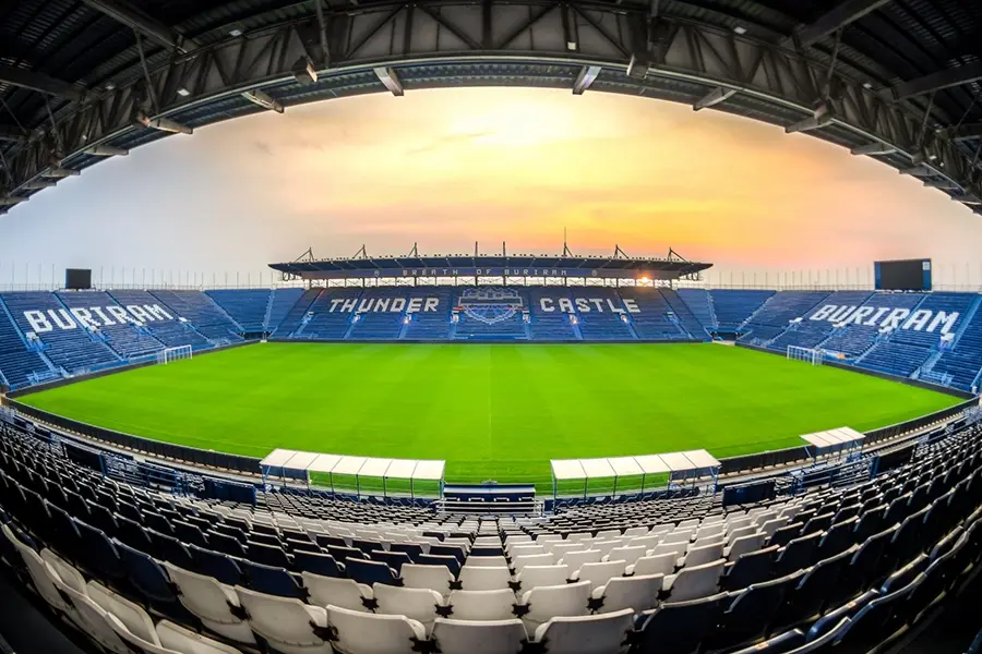 i-Mobile Stadium