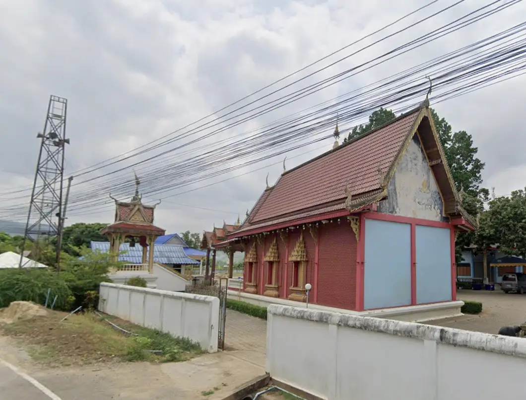 วัดสบเลิม วัดสบเลิม